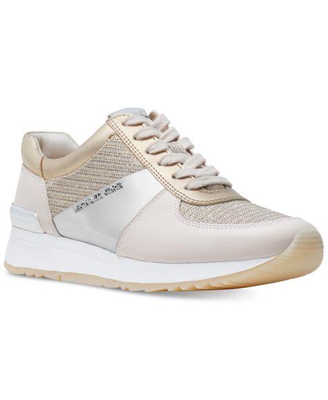 michael kors sneaker sale 40|Michael Kors sneakers price.